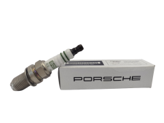 Zündkerze Neues Original Porsche 99917022390 0242245559 Zündkerze Neues Original Porsche 99917022390 0242245559