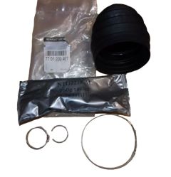 Antriebswellenabdeckung Neues Original 7701209467 Renault