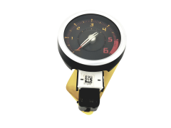 Tachometer Renault Twingo 2 8200516798 46128