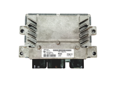 Steuergerät A2C10654700 EMS2102 G1B1012A650-XB Ford Continental