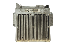 Steuergerät 7700110427 7700868294 7700110223 Renault Sagem 22335