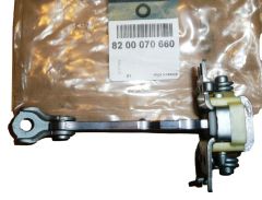 Türfeststeller Vorne Neues Original 8200070660 Renault