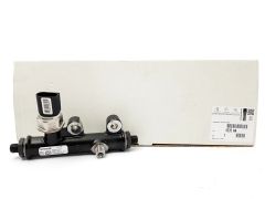 Einspritzleiste Kraftstoffverteiler Original Citroen Peugeot Jaguar C5 407 2.7-3.0 HDi 1570H4 Einspritzleiste Kraftstoffverteiler Original Citroen Peugeot Jaguar C5 407 2.7-3.0 HDi 1570H4