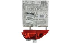 Halogen Links Original LED 265854470R Dacia