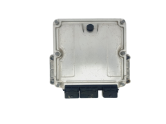 Steuergerät 9648715080 0281011394 9640938180 PSA Bosch
