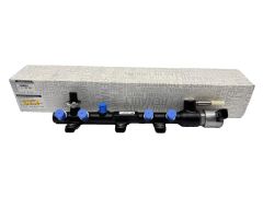 Einspritzleiste Kraftstoffverteiler Original Renault 175216439R