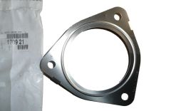 Dichtung Kolektora Neues Original 1709.21 170921 Citroen Peugeot Dichtung Kolektora Neues Original 1709.21 170921 Citroen Peugeot