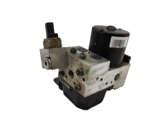 Abs-Pumpe ESP Mercedes A0034317412 0265202433 Bosch 4855