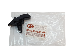 Luftdrucksensor Citroen Peugeot 1.6 2.0 9663480880 Neues Original Luftdrucksensor Citroen Peugeot 1.6 2.0 9663480880 Neues Original