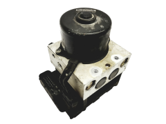 Abs-Pumpe VW Seat Skoda 6X0614117 6X0907379B Ate 37067