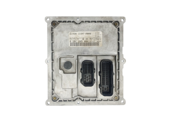Steuergerät Smart 0003107V006 0261205004 Bosch 42627