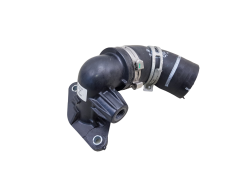 Luftschlauch EGR 147138070R 1.5 DCI Renault Scenic 4 Dacia Duster 2 0km Luftschlauch EGR 147138070R 1.5 DCI Renault Scenic 4 Dacia Duster 2 0km