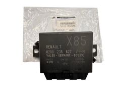 Einparkhilfe-Steuergerät Original 8200235627 Renault