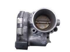 Drosselklappe Ford 8A6G-9F991-AB 0280750531 Bosch 1681