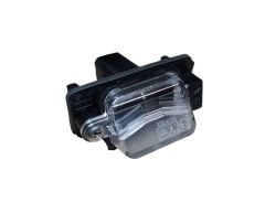 Kenzeichenbeleuchtung Original 6340.99 634099 Citroen Peugeot