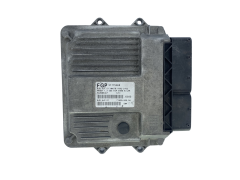 Steuergerät MJD6JF.S1 51775008 71600.005.04 Fiat Magneti Marelli 50877