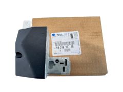 Blokada Kierownicy Oryginał 9831615780 Citroen Peugeot