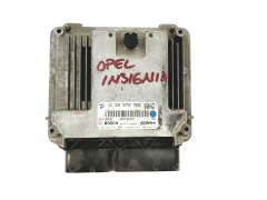 Steuergerät 55572702 0281015774 Opel Bosch
