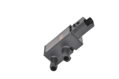 Abgasdrucksensor Differenzdrucksensor Original Peugeot Citroen 2.0 HDI 9812445080 Abgasdrucksensor Differenzdrucksensor Original Peugeot Citroen 2.0 HDI 9812445080
