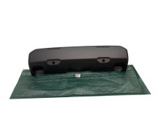 Stoßstange Abdeckung Original Hinten 850B24559R Dacia