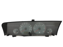 Tacho Kombiinstrument Citroen Xantia 21624319-5 Sagem 50095
