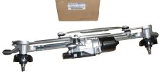 Wischergetriebe Vorne Neues Original 288004BG0A Renault Nissan