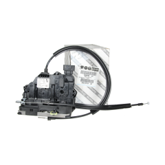 Türschloss Links Neues Original Jumper Boxer Ducato 3 1393821080