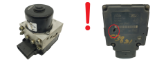 Abs-Pumpe Ford Focus 98AG-2M110-CA 10.0948-0105.3 Ate 61796
