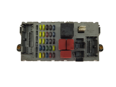 Sicherungskasten Relaiskasten Fiat Croma 46846745 46846746 19469