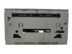 Cd-Radio Mitsubishi Outlander 8701A260 DY-6MW7U59-3 34U244