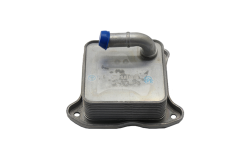 Ölkühler 03F117021A 31171239501 VW Audi Seat Skoda Vika Ölkühler 03F117021A 31171239501 VW Audi Seat Skoda Vika