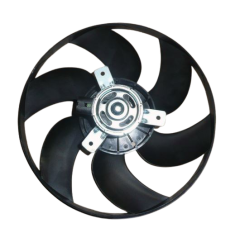 Kühlerlüfter Original Renault Kangoo II 7701069286