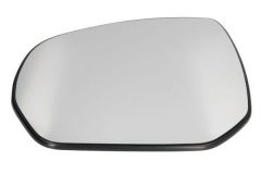Spiegelglas, Außenspiegel Links Neues Original Citroen C4 Picasso 8151JV