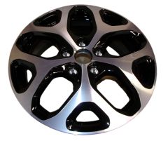 Alufelge 17 Neues Original 403004100R Dacia Duster 2 Alufelge 17 Neues Original 403004100R Dacia Duster 2
