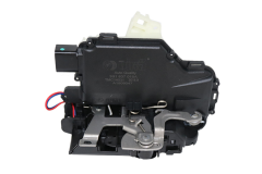 Türschloss Vorne Links 3B1837015A 98370095401 VW Seat Vika