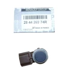 PDC-Sensor Neues Original 284426974R Renault Dacia PDC-Sensor Neues Original 284426974R Renault Dacia