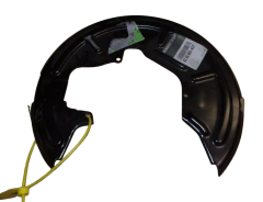 Ankerscheibe Links Vorne Neues Original 8200883427 Renault