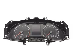 Tacho Kombiinstrument VW Polo 2G0920940B A2C17031400 VDO RHD