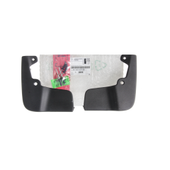 Schmutzfänger Vorne 1635053780 Peugeot Schmutzfänger Vorne 1635053780 Peugeot