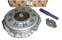 Kupplungsdruckplatte Original Citroen Peugeot Berlingo Partner 306 406 2052A7 Kupplungsdruckplatte Original Citroen Peugeot Berlingo Partner 306 406 2052A7