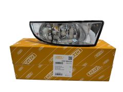Nebelschlussleuchte Links Für Skoda Octavia 1Z0941701C 89410863402 DPA