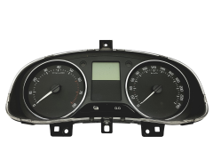 Tacho Kombiinstrument Skoda Fabia 5J0920811G VDO