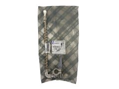 Anschlussklemme Minusowa Akumulatora Original 1680299180 Citroen Peugeot Fiat