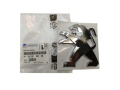 Emblem Neues Original 98232281VD Peugeot