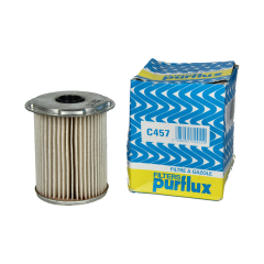 Kraftstofffilter PURFLUX C457 7701478547