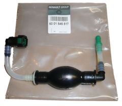 Kraftstoffpumpe Neues Original 6001545517 Renault