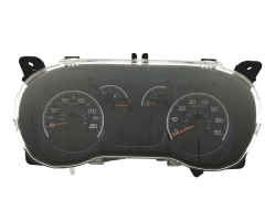 Tacho Kombiinstrument Fiat Doblo Cargo 51952284 503005160104