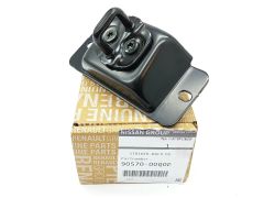 Sperrriegel Hinten Original Master III Movano B NV400 9057000Q0D