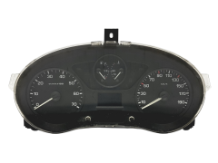 Tacho Kombiinstrument Scudo Partner 2 Berlingo 2 5550013101 52671