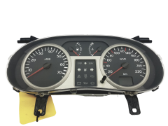 Tacho Kombiinstrument Renault Clio 2 8200059776 49262